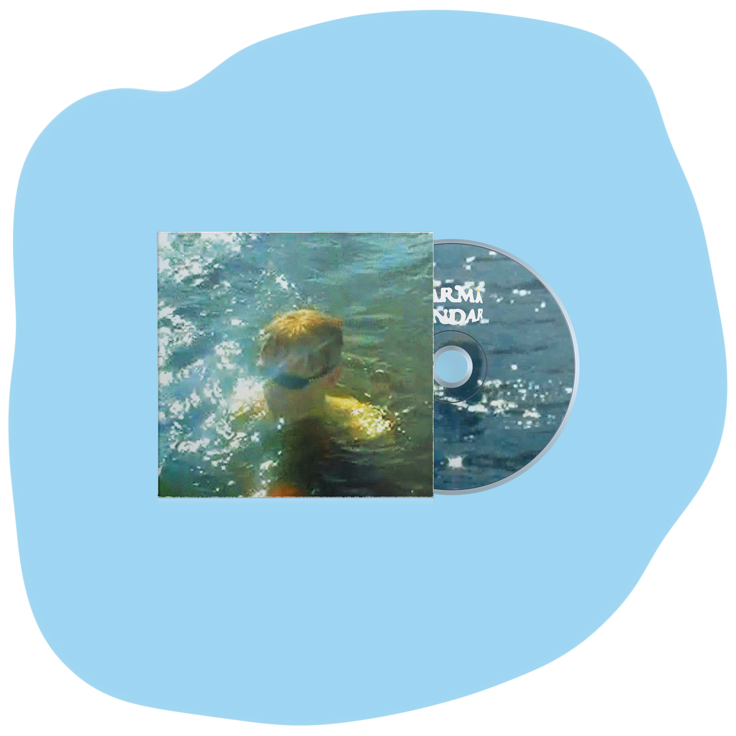 VARMA VINDAR CD