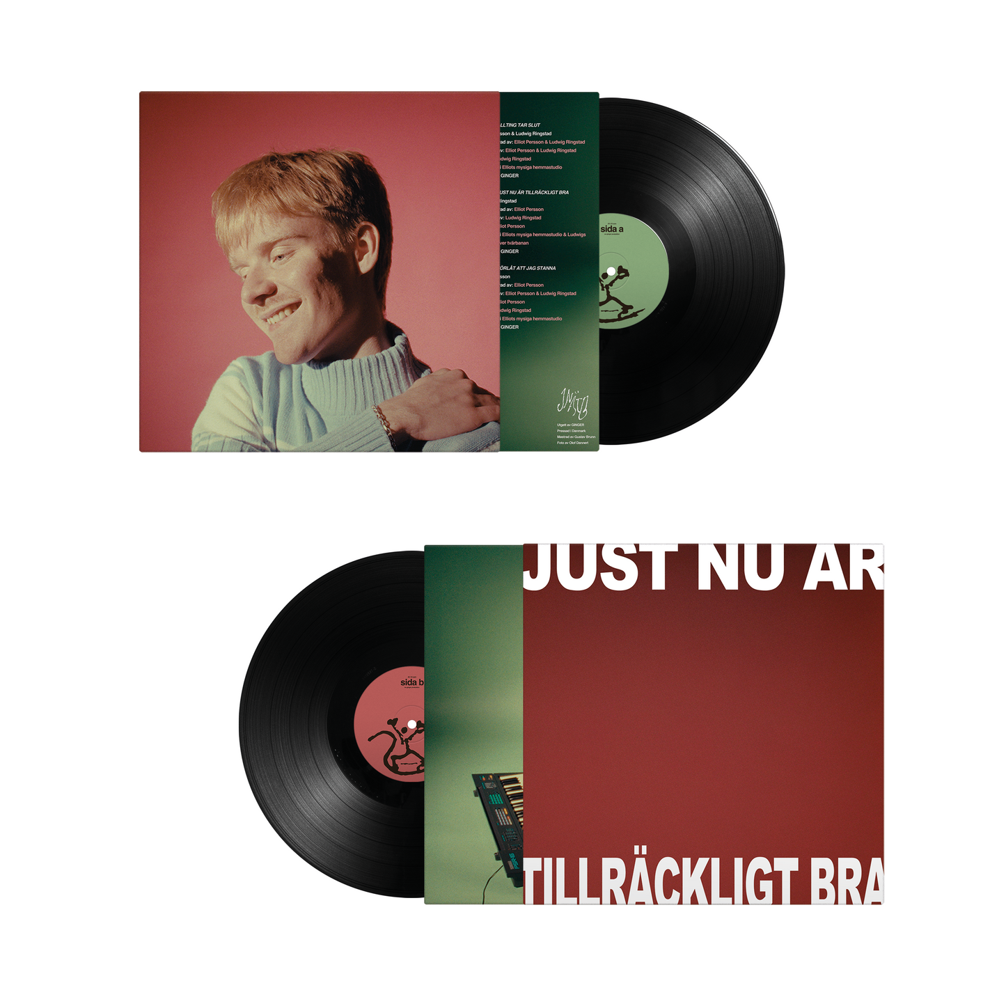 JNÄTB VINYL