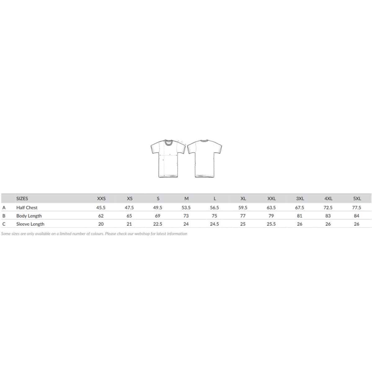 KARUSELL T-SHIRT