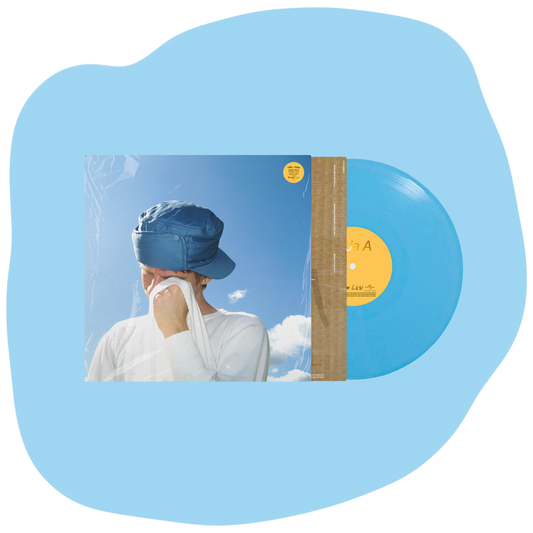 FLING * VINYL