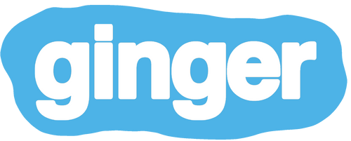 GINGER