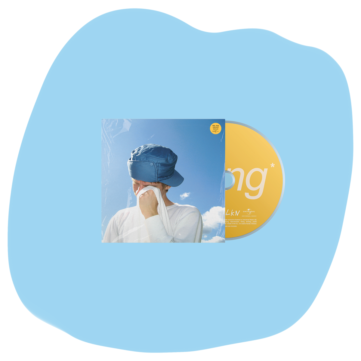 FLING * CD