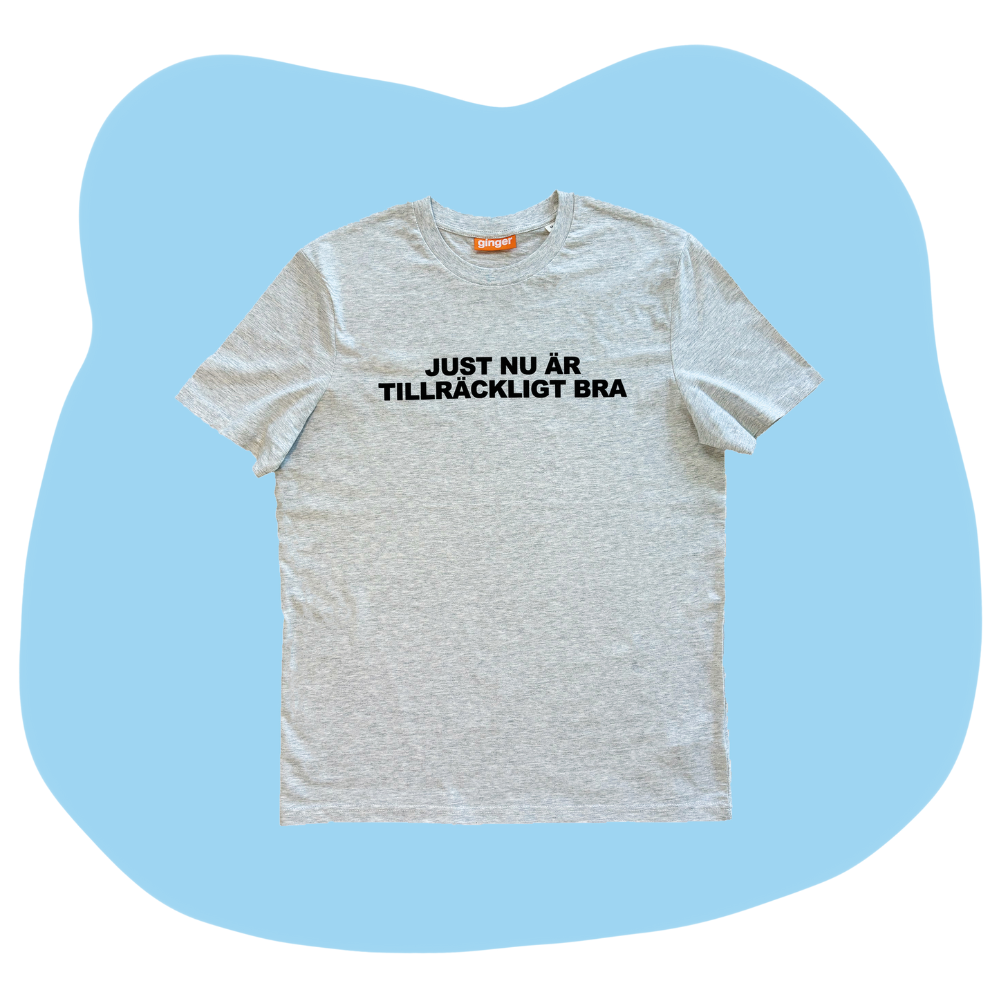 JNÄTB T-SHIRT