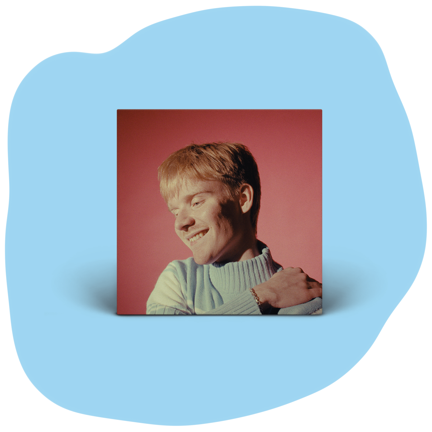 JNÄTB VINYL