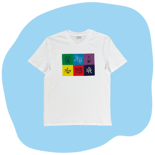 KARUSELL T-SHIRT