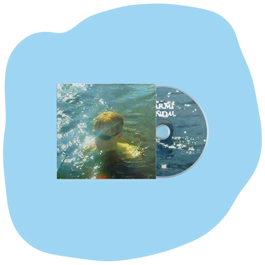 VARMA VINDAR CD